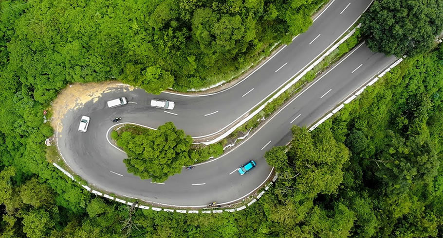 Get More Details About Coimbatore to Ooty Taxi bookings